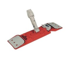 Unger Unger Sanitär Vlakmopplate, 40x10,5 cm, rood