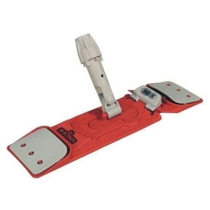 Unger Unger Sanitär Vlakmopplate, 40x10,5 cm, rood