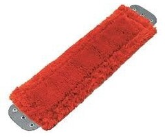 Unger Unger SmartColor™ MicroMop 15.0, rood, 15mm