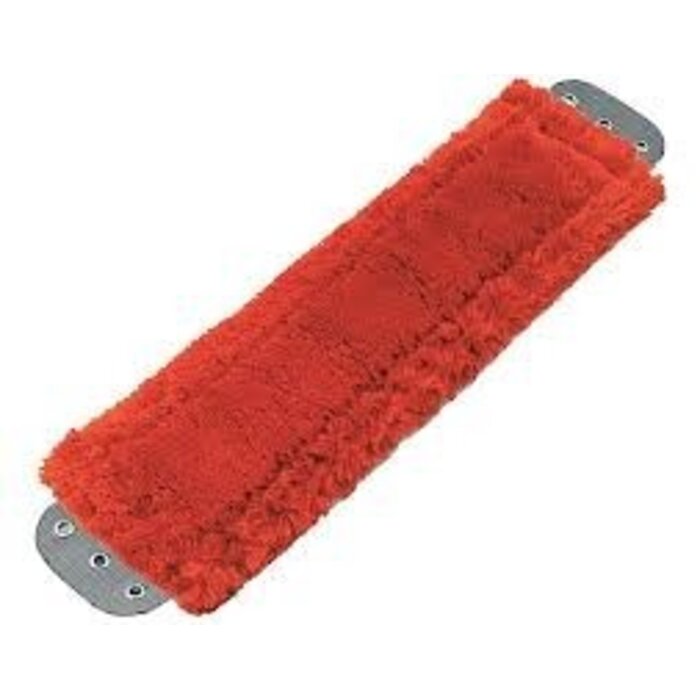 Unger Unger SmartColor™ MicroMop 15.0, rood, 15mm