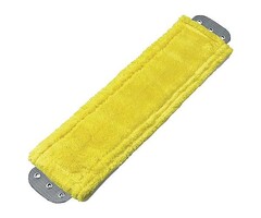 Unger Unger SmartColor™ MicroMop 15.0, geel, 15mm