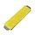Unger SmartColor™ MicroMop 15.0, geel, 15mm