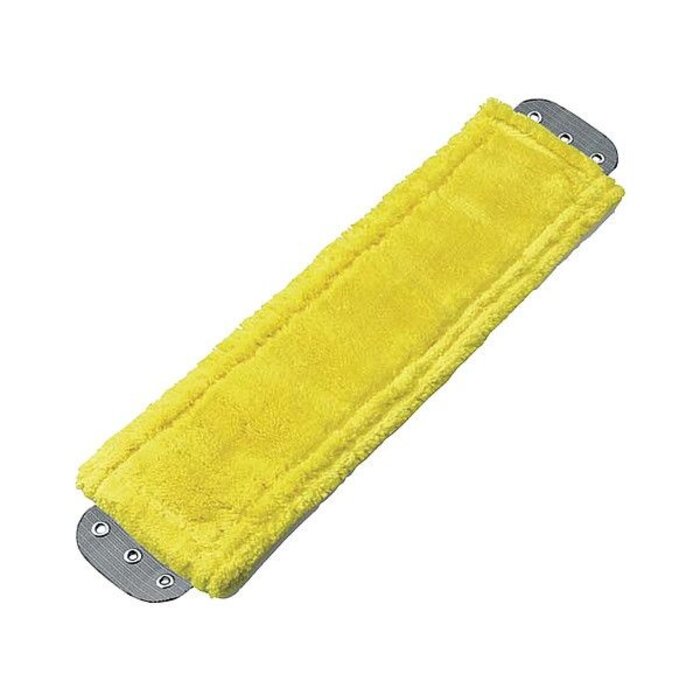 Unger Unger SmartColor™ MicroMop 15.0, geel, 15mm