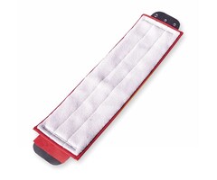 Unger Unger SmartColor™ DampMop, rood, 7mm