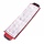 Unger SmartColor™ DampMop, rood, 7mm