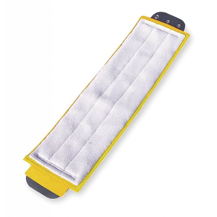 Unger Unger SmartColor™ DampMop, geel, 7mm