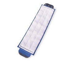 Unger Unger SmartColor™ DampMop, blauw, 7mm