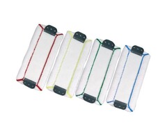 Unger Unger SmartColor™ Spill Mop 1l, geel, 7mm