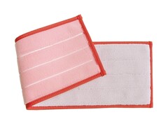 Unger Unger SmartColor™ DampMop Pad rood