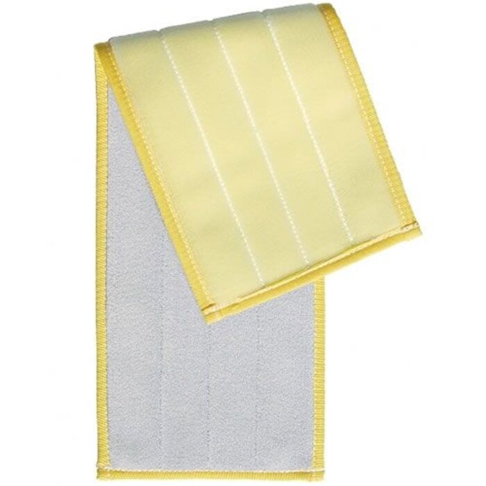 Unger Unger SmartColor™ DampMop Pad geel