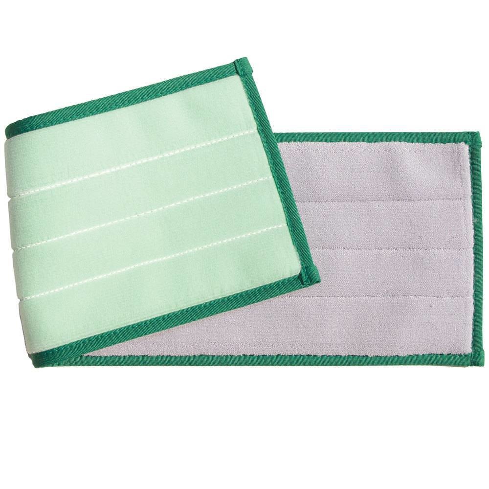 Unger Unger SmartColor™ DampMop Pad groen