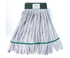 Unger Unger SmartColor™ Mikrovezel franje mop, gemiddelde vervuiling 300g, groen