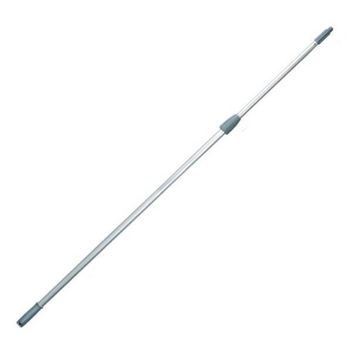 Unger Unger SmartColor™ Telescoopstang 2,50 m, (2-delig)