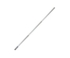 Unger Unger Mopsteel 140, 1,40m, grijs