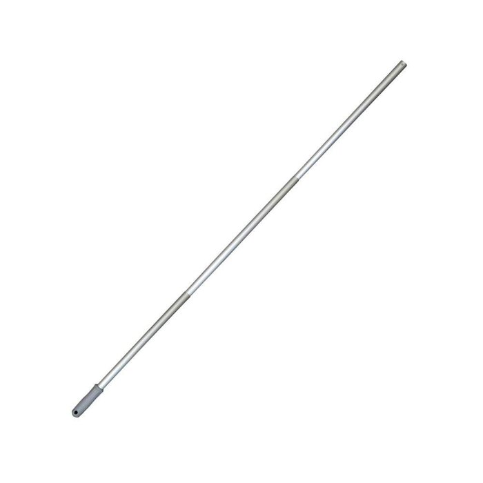 Unger Unger Mopsteel 140, 1,40m, grijs