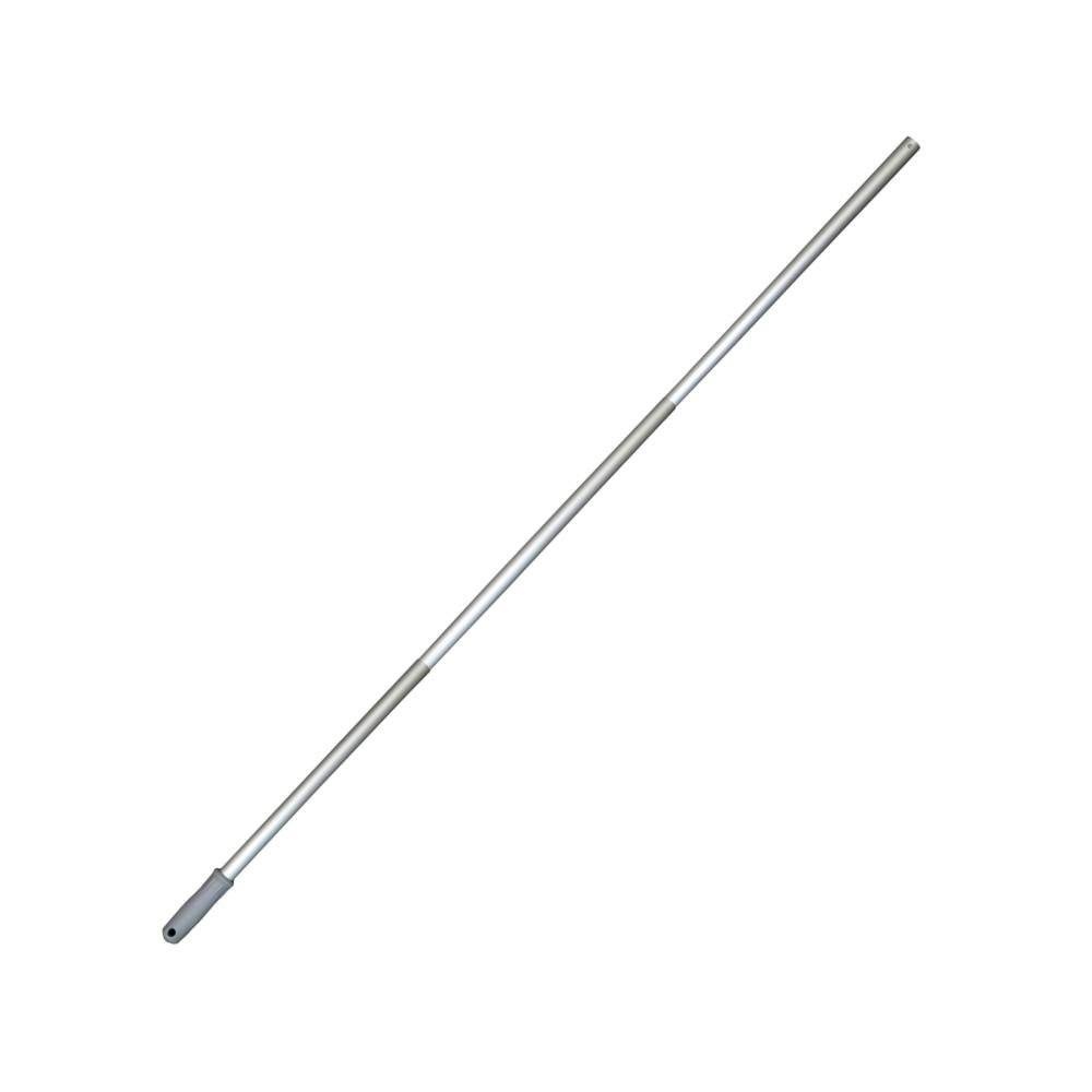 Unger Unger Mopsteel 140, 1,40m, grijs