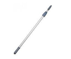 Unger Unger SmartColor™ Mopsteel Telescopisch 130 - 180 cm