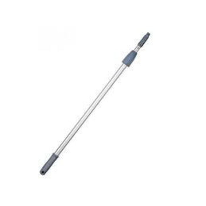 Unger Unger SmartColor™ Mopsteel Telescopisch 130 - 180 cm