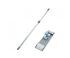 Unger Unger SmartColor™ Mop compleet 140