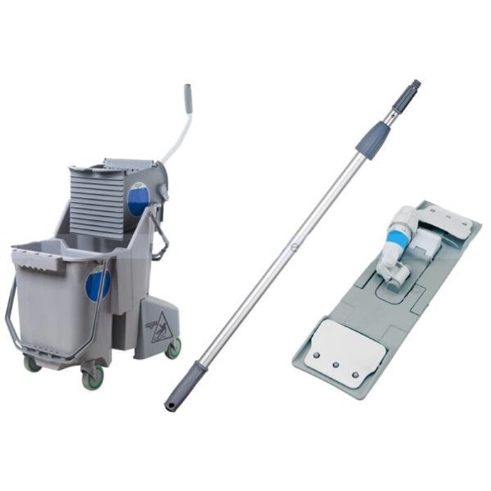 Unger Unger SmartColor™ Vloeren Set 140