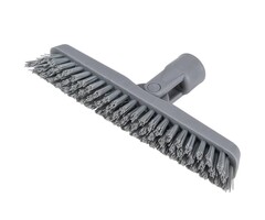 Unger Unger SmartColor™ Swivel Hoekborstel grijs 22 cm