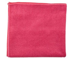 Unger Unger SmartColor™ MicroWipe 4000, Microvezeldoek, rood