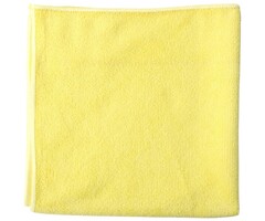 Unger Unger SmartColor™ MicroWipe 4000, Microvezeldoek, geel