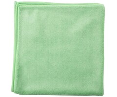 Unger Unger SmartColor™ MicroWipe 4000, Microvezeldoek, groen