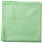 Unger SmartColor™ MicroWipe 4000, Microvezeldoek, groen