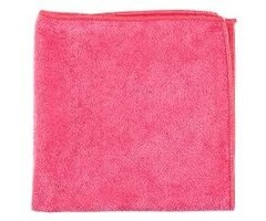 Unger Unger SmartColor™ MicroWipe 2000, Microvezeldoek, rood