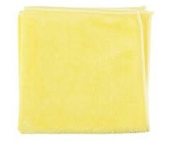 Unger Unger SmartColor™ MicroWipe 2000, Microvezeldoek, geel