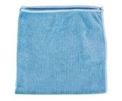 Unger Unger SmartColor™ MicroWipe 2000, Microvezeldoek, blauw