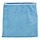 Unger SmartColor™ MicroWipe 2000, Microvezeldoek, blauw