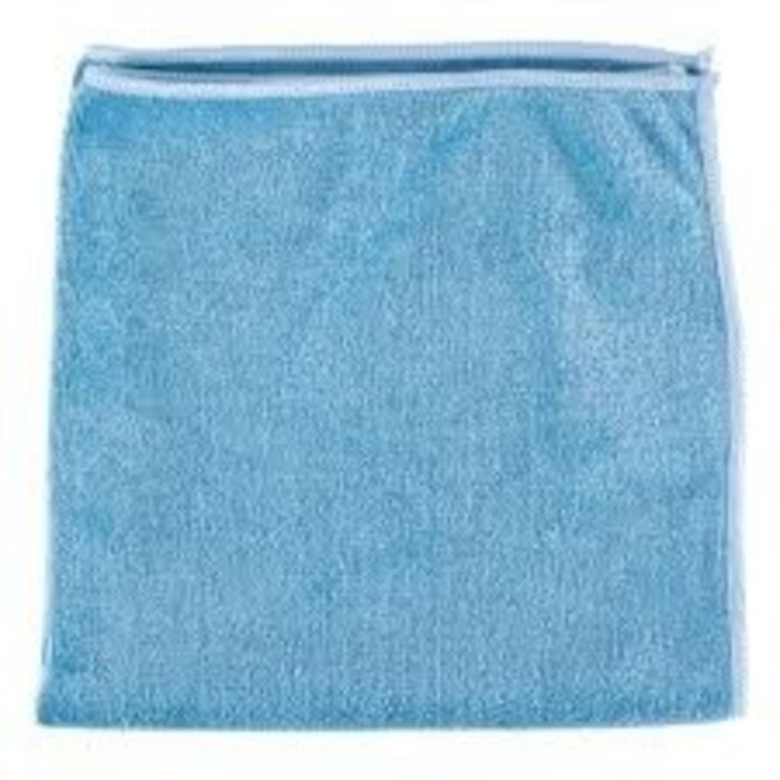 Unger Unger SmartColor™ MicroWipe 2000, Microvezeldoek, blauw