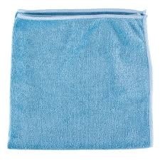 Unger Unger SmartColor™ MicroWipe 2000, Microvezeldoek, blauw
