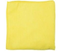 Unger Unger SmartColor™ MicroWipe 500, Microvezeldoek, geel