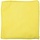 Unger SmartColor™ MicroWipe 500, Microvezeldoek, geel