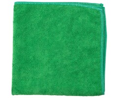 Unger Unger SmartColor™ MicroWipe 500, Microvezeldoek, groen