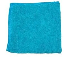 Unger Unger SmartColor™ MicroWipe 500, Microvezeldoek, blauw