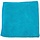 Unger SmartColor™ MicroWipe 500, Microvezeldoek, blauw
