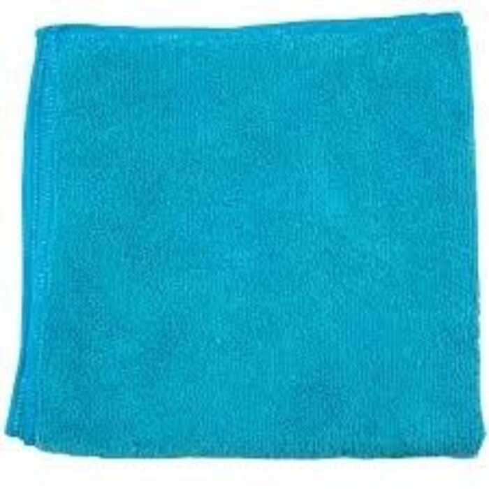 Unger Unger SmartColor™ MicroWipe 500, Microvezeldoek, blauw