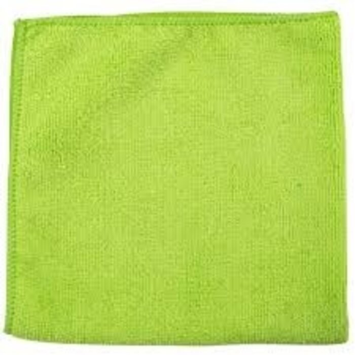 Unger Unger SmartColor MicroWipe 200, Microvezeldoek, groen