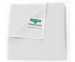Unger Unger SmartColor MicroWipe 200, Microvezeldoek, wit