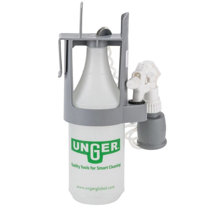 Unger Unger Sprayer on a belt, grijs