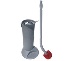 Unger Unger Toiletborstel met houder
