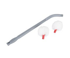 Unger Unger ToiletSwab met twee Swabkoppen