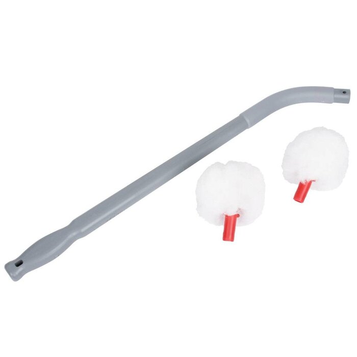 Unger Unger ToiletSwab met twee Swabkoppen
