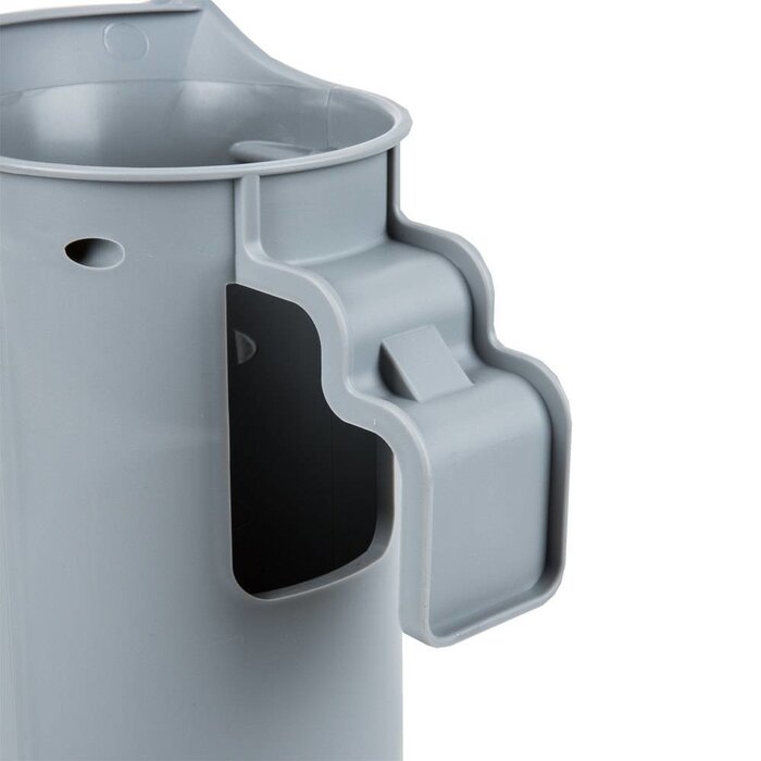 Unger Unger Toiletborstelhouder