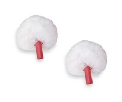 Unger Unger Vervang Swabkoppen  2 stuks