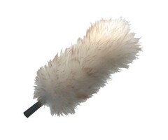 Unger Unger StarDuster® Stoffer, lamswol